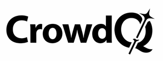 CROWDQ trademark
