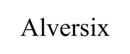 ALVERSIX trademark