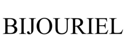 BIJOURIEL trademark