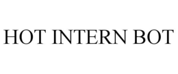 HOT INTERN BOT trademark