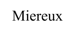 MIEREUX trademark