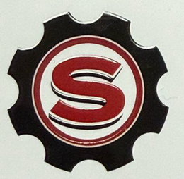 S trademark