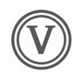 V trademark