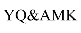 YQ&AMK trademark