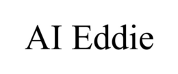 AI EDDIE trademark