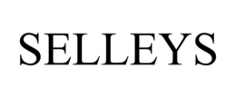 SELLEYS trademark