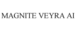 MAGNITE VEYRA AI trademark