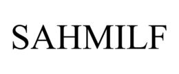 SAHMILF trademark
