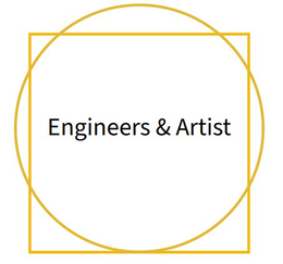 ENGINEERS & ARTIST trademark