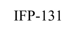 IFP-131 trademark