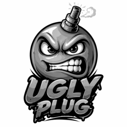 UGLY PLUG trademark