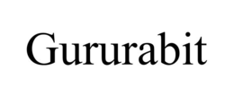 GURURABIT trademark