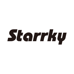STARRKY trademark