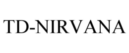 TD-NIRVANA trademark