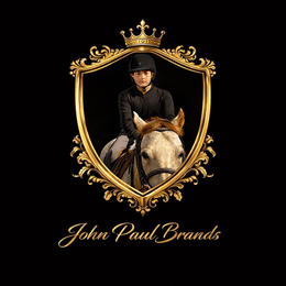 JOHN PAUL BRANDS trademark
