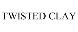 TWISTED CLAY trademark