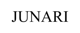 JUNARI trademark