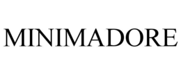 MINIMADORE trademark