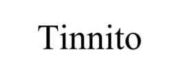 TINNITO trademark