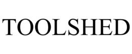 TOOLSHED trademark