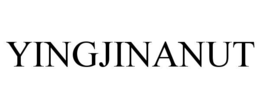 YINGJINANUT trademark