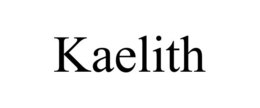 KAELITH trademark