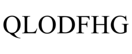 QLODFHG trademark