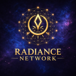 RADIANCE NETWORK trademark