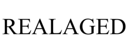 REALAGED trademark