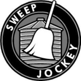 SWEEP JOCKEY trademark