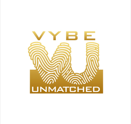 VU VYBE UNMATCHED trademark