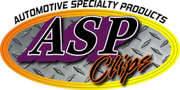AUTOMOTIVE SPECIALTY PRODUCTS ASP CLIPS trademark
