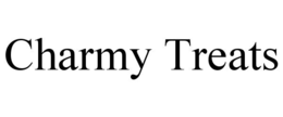 CHARMY TREATS trademark