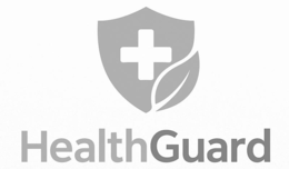 + HEALTHGUARD trademark