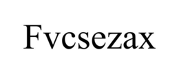 FVCSEZAX trademark