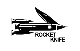 ROCKET KNIFE trademark