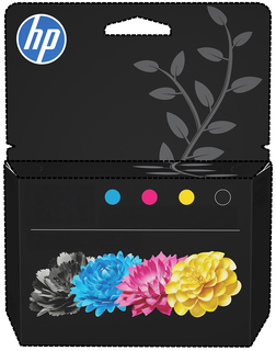 HP trademark