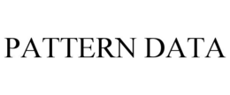 PATTERN DATA trademark