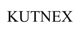 KUTNEX trademark