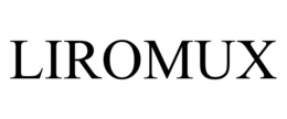 LIROMUX trademark