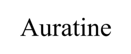 AURATINE trademark