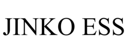 JINKO ESS trademark