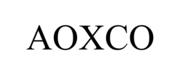 AOXCO trademark