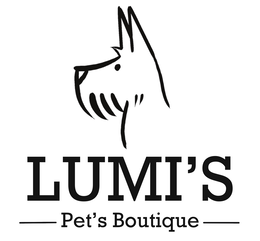 LUMI'S PET'S BOUTIQUE trademark