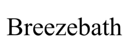 BREEZEBATH trademark