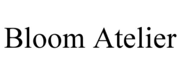 BLOOM ATELIER trademark