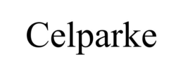 CELPARKE trademark