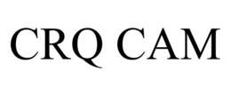 CRQ CAM trademark