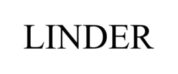 LINDER trademark