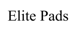ELITE PADS trademark